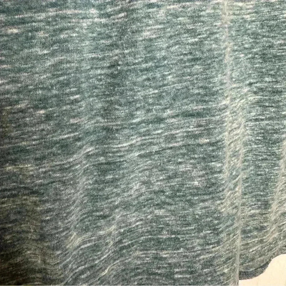 Joe  Fresh Shirt Long Sleeved Blue Size Small - Picture 2 of 16